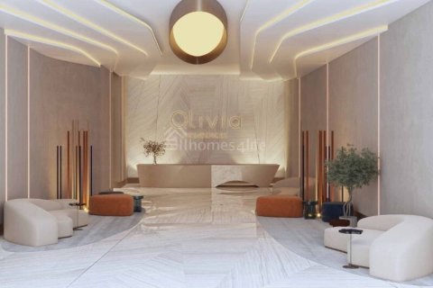 阿联酋 Dubai Dubai Investment Park 待售 : 3 卧, 137 平方米 , 编号721980 - 照片 14