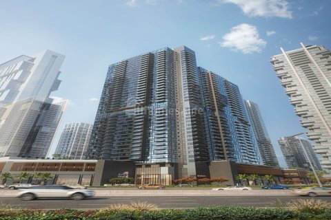 Apartament na sprzedaż w Al Kifaf, Dubai, ZEA 3 sypialnie, 149 mkw., nr 721981 - zdjęcie 3