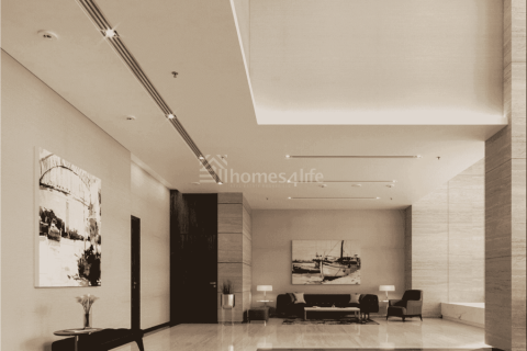 Apartament na sprzedaż w Al Kifaf, Dubai, ZEA 3 sypialnie, 149 mkw., nr 721981 - zdjęcie 9
