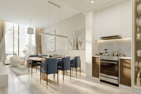 Apartament na sprzedaż w Al Kifaf, Dubai, ZEA 3 sypialnie, 149 mkw., nr 721981 - zdjęcie 2