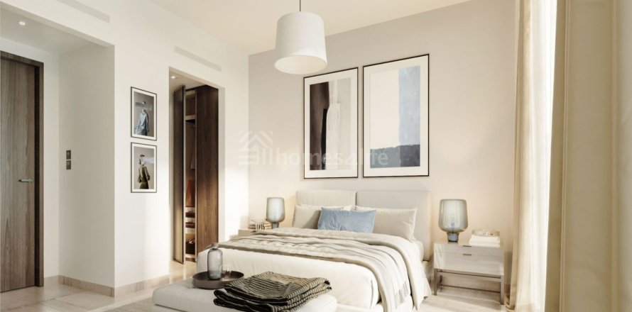 Apartament w Al Kifaf, Dubai, ZEA 3 sypialnie, 149 mkw. nr 721981
