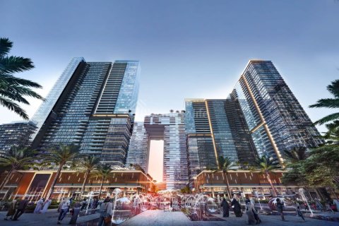 Apartament na sprzedaż w Al Kifaf, Dubai, ZEA 3 sypialnie, 149 mkw., nr 721981 - zdjęcie 5