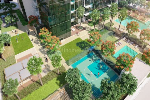 Apartament na sprzedaż w Al Kifaf, Dubai, ZEA 3 sypialnie, 149 mkw., nr 721981 - zdjęcie 6