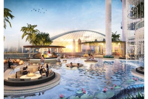 Müüa korter asukohaga Al Safa, Dubai, AÜE: 4 magamistoaga, 548 m² Nr 721978 - pilt 10