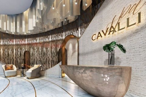 Müüa korter asukohaga Al Safa, Dubai, AÜE: 4 magamistoaga, 548 m² Nr 721978 - pilt 8