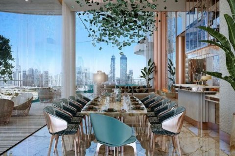 Müüa korter asukohaga Al Safa, Dubai, AÜE: 4 magamistoaga, 548 m² Nr 721978 - pilt 5