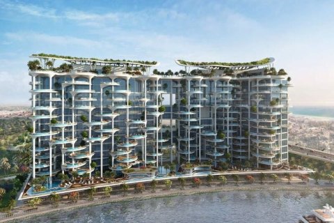Müüa korter asukohaga Al Safa, Dubai, AÜE: 4 magamistoaga, 548 m² Nr 721978 - pilt 7
