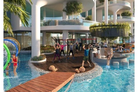 Müüa korter asukohaga Al Safa, Dubai, AÜE: 4 magamistoaga, 548 m² Nr 721978 - pilt 11