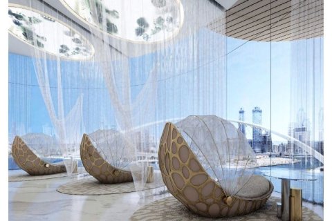 Apartman u gradu Al Safa, Dubai, UAE 4 spavaće sobe, 548 m2 Br. 721978