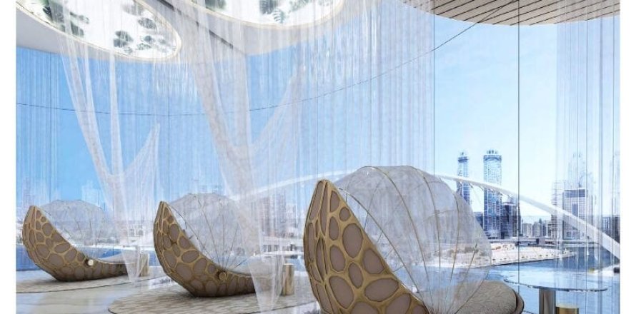 Korter asukohaga Al Safa, Dubai, AÜE: 4 magamistoaga, 548 m² Nr 721978