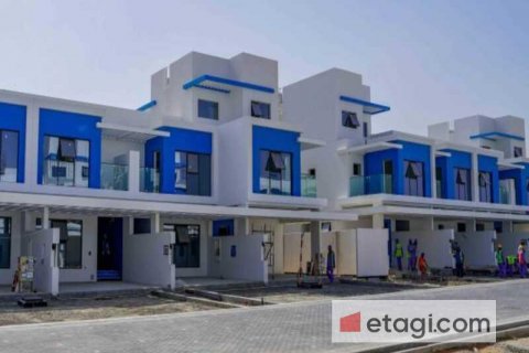 Shtëpi në qytet në Damac Lagoons, Dubai, Emiratet e Bashkuara Arabe 4 dhoma gjumi, 144 m2. № 575675 - Foto 5