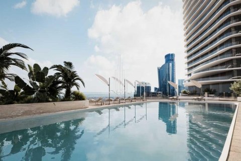 Byt v Al Reem Island, Abu Dhabi, SAE 1 ložnice, 102.2 m² Č.: 575668 - fotografie 10