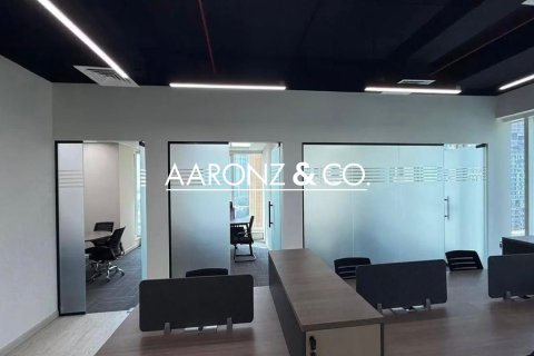 Oficiu în Business Bay, Dubai, EAU 87 mp.  №685632
