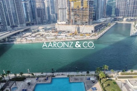 Escritório para arrendamento em Business Bay, Dubai, EAU 87 m2 № 685632 - foto 12