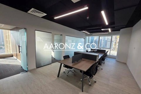 Escritório para arrendamento em Business Bay, Dubai, EAU 87 m2 № 685632 - foto 5
