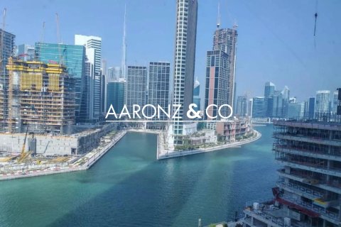 Escritório para arrendamento em Business Bay, Dubai, EAU 87 m2 № 685632 - foto 6