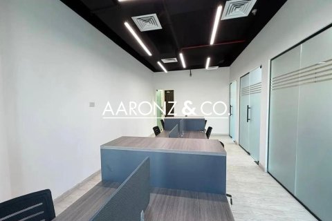 Escritório para arrendamento em Business Bay, Dubai, EAU 87 m2 № 685632 - foto 4