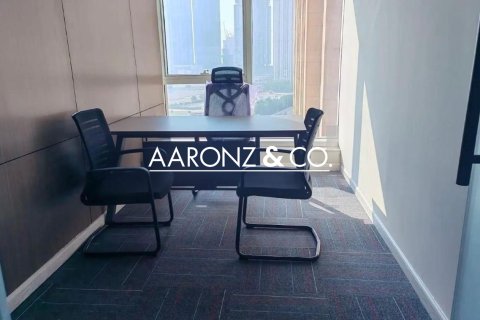Escritório para arrendamento em Business Bay, Dubai, EAU 87 m2 № 685632 - foto 8