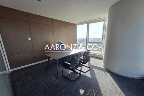 Escritório para arrendamento em Business Bay, Dubai, EAU 87 m2 № 685632 - foto 3