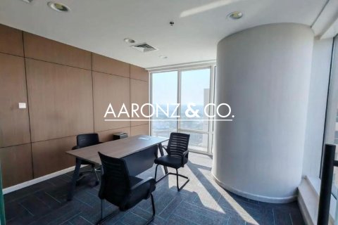 Escritório para arrendamento em Business Bay, Dubai, EAU 87 m2 № 685632 - foto 9