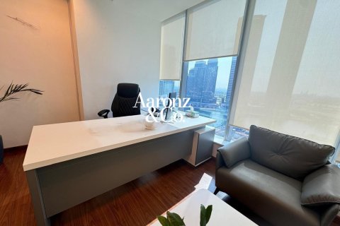 Toimisto Business Bay, Dubai, Arabiemiraatit 74 m2 № 685628 - kuva 9