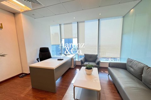 Toimisto Business Bay, Dubai, Arabiemiraatit 74 m2 № 685628 - kuva 8