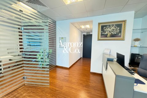 Toimisto Business Bay, Dubai, Arabiemiraatit 74 m2 № 685628 - kuva 5