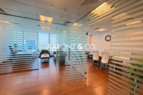 Купити офіс в Бизнес-Бэй, Дубай, ОАЕ 74м2, № 685628 - фото 5