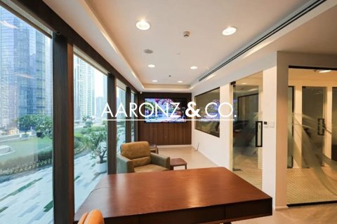 Escritório para arrendamento em Business Bay, Dubai, EAU 81 m2 № 685633 - foto 5