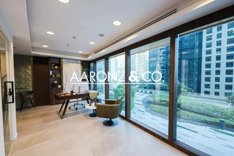 Escritório para arrendamento em Business Bay, Dubai, EAU 81 m2 № 685633 - foto 2
