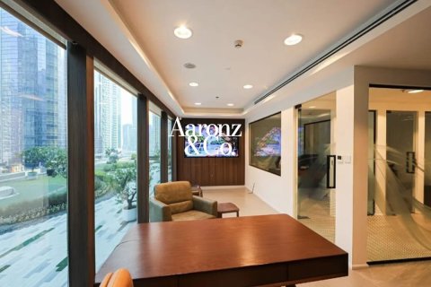 Opisina sa Business Bay, Dubai, UAE 81 sq.m. № 685633 - larawan 5