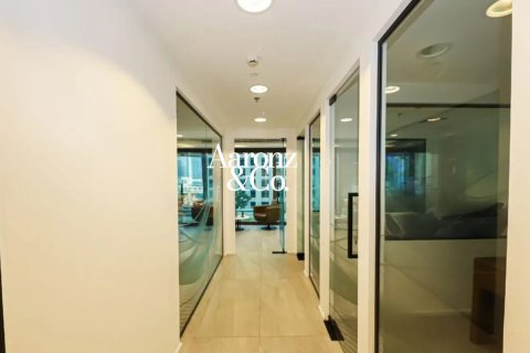 Opisina sa Business Bay, Dubai, UAE 81 sq.m. № 685633 - larawan 8