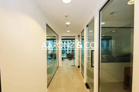 Escritório para arrendamento em Business Bay, Dubai, EAU 81 m2 № 685633 - foto 8