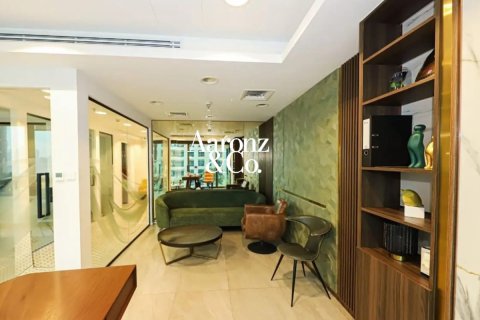 Opisina sa Business Bay, Dubai, UAE 81 sq.m. № 685633 - larawan 4