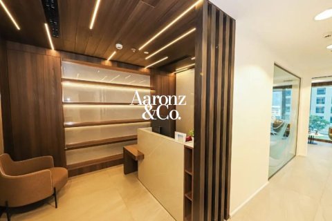 Opisina sa Business Bay, Dubai, UAE 81 sq.m. № 685633 - larawan 10