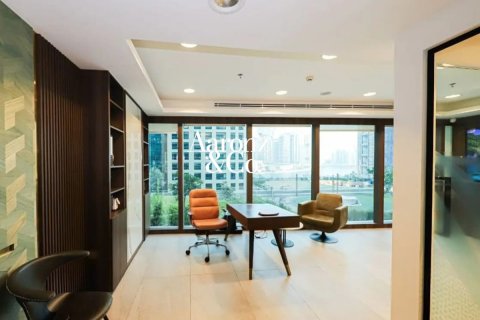 Opisina sa Business Bay, Dubai, UAE 81 sq.m. № 685633 - larawan 3