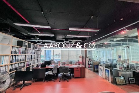 Escritório para arrendamento em Business Bay, Dubai, EAU 156 m2 № 685631 - foto 6