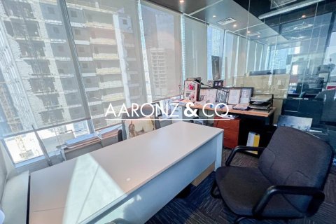 Escritório para arrendamento em Business Bay, Dubai, EAU 156 m2 № 685631 - foto 8