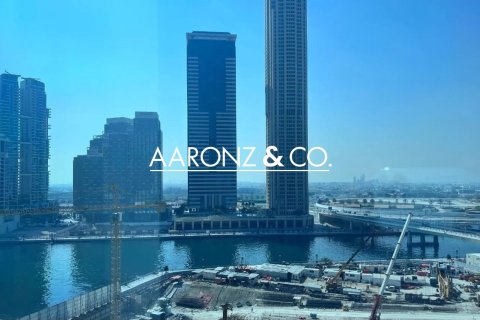 Escritório para arrendamento em Business Bay, Dubai, EAU 156 m2 № 685631 - foto 13