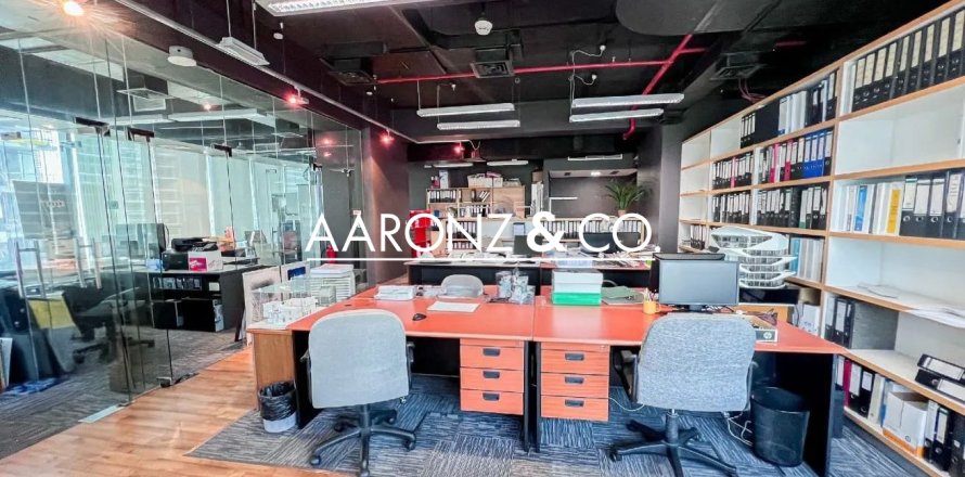 Escritório em Business Bay, Dubai, EAU 156 m2 № 685631