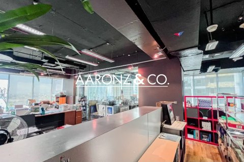 Escritório para arrendamento em Business Bay, Dubai, EAU 156 m2 № 685631 - foto 2