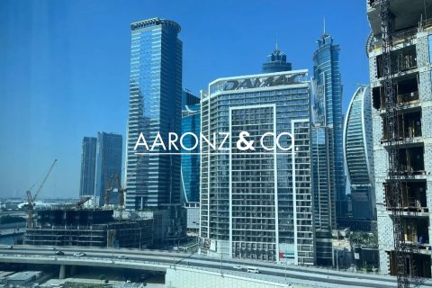 Escritório para arrendamento em Business Bay, Dubai, EAU 156 m2 № 685631 - foto 14