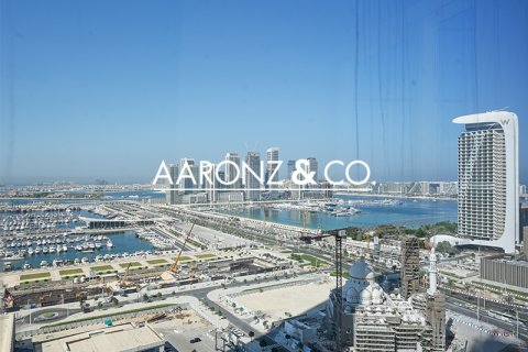 Appartamento in vendita a Dubai Marina, Dubai, EAU 2 camere da letto, 124 mq. № 685634 - foto 13
