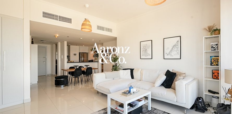 Appartamento a Dubai Marina, Dubai, EAU 2 camere da letto, 124 mq. № 685634