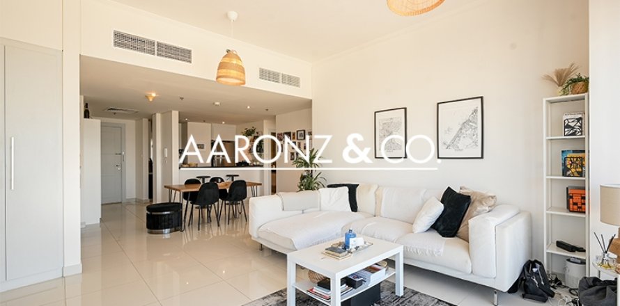 Appartamento a Dubai Marina, Dubai, EAU 2 camere da letto, 124 mq. № 685634