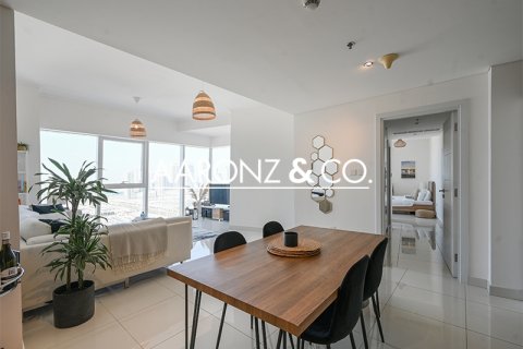 Apartmán v Dubai Marina, Dubai, SAE 2 spálne, 124 m2 č. 685634 - Fotografia 3