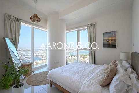 Appartamento in vendita a Dubai Marina, Dubai, EAU 2 camere da letto, 124 mq. № 685634 - foto 5
