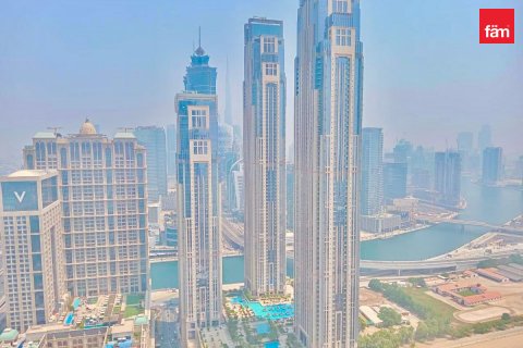 阿联酋 Dubai Business Bay 待售 : 2 卧, 100.1 平方米 , 编号624916 - 照片 16