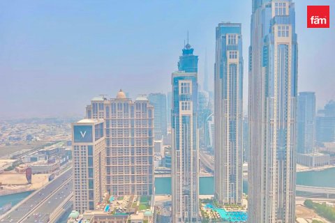 阿联酋 Dubai Business Bay 待售 : 2 卧, 100.1 平方米 , 编号624916 - 照片 14