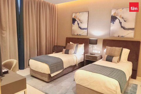 阿联酋 Dubai Business Bay 待售 : 2 卧, 100.1 平方米 , 编号624916 - 照片 6